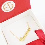 Cadena c/ Nombre Personalizado - Image 3