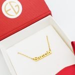 Cadena c/ Nombre Personalizado - Image 4