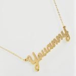 Cadena c/ Nombre Personalizado - Image 10