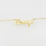 Cadena c/ Nombre Personalizado - Image 9