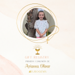 Rebeca Romero (Gift Registry) - Image 3