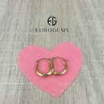 Anillo Trilogia - Oro Tres Tonos 14Kts - Image 23