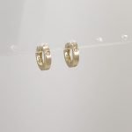 Anillo Trilogia - Oro Tres Tonos 14Kts - Image 4
