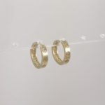 Anillo Trilogia - Oro Tres Tonos 14Kts - Image 5
