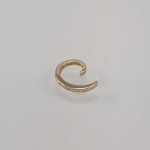 Anillo Trilogia - Oro Tres Tonos 14Kts - Image 15