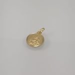 Anillo Trilogia - Oro Tres Tonos 14Kts - Image 16