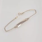 Brazalete (19.5 cm) c/ Ojos Turcos Multicolores - Oro Amarillo 14Kts - Image 14