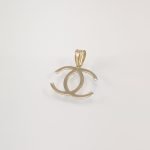 Cadena (40 cm) Olvalos Entorchados (2.5 mm) - Oro Rosa 18Kts - Image 6