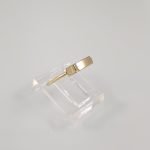 Cadena (40 cm) Olvalos Entorchados (2.5 mm) - Oro Rosa 18Kts - Image 11