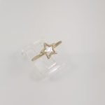 Anillo Tipo B. Zero 1 - Oro Amarillo 18Kts - Image 21