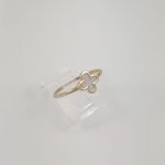 Anillo Tipo B. Zero 1 - Oro Amarillo 18Kts - Image 22