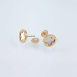 Brazalete (18.5 + 1.5 cm) Tejido Chino (7 mm) - Oro Amarillo 14Kts - Image 8