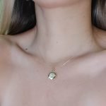Anillo de Compromiso c/ 16 Diamantes (0.18 Ct) - Oro Amarillo 18Kts - Image 21