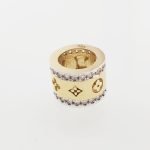 Dije Para Pulsera (Ø 9 mm) Tambor - Oro Amarillo 14Kts - Image 3