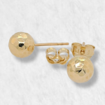Cadena (40 + 5 cm) c/ Estrella c/ Diamantes Pave - Oro Amarillo 14Kts - Image 11