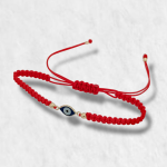 Brazalete Tennis de Diamantes Ajustable - Oro Amarillo 18Kts - Image 9