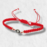 Brazalete Tennis de Diamantes Ajustable - Oro Amarillo 18Kts - Image 11