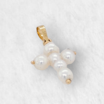 Dije (5 x 8 mm) Numeros - Oro Amarillo 14Kts - Image 25