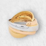Dije (5 x 8 mm) Numeros - Oro Amarillo 14Kts - Image 28