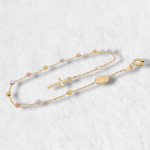 Pulsera Clavo c/ Zircones - Image 2