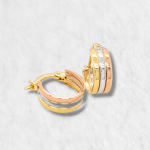 Anillo Rosario - Oro Amarillo 18Kts - Image 3