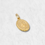 Anillo Rosario - Oro Amarillo 18Kts - Image 21