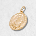 Anillo Rosario - Oro Amarillo 18Kts - Image 30