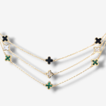 Cadena (60 cm) Cuban Link Maciza (4 mm) - Oro Amarillo 18Kts - Image 8