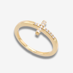 Anillo Cintillo c/ Diamantes (0.50 Ct) - Platino - Image 31