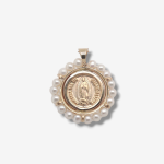 Anillo Compromiso c/ Diamantes Pave Baguette - Oro Dos Tonos 14Kts - Image 39