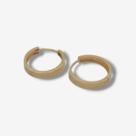 Zarcillos (5 x 3 mm) Screwbacks Lazos c/ Zircones Pave  - Oro Amarillo 18Kts - Image 7