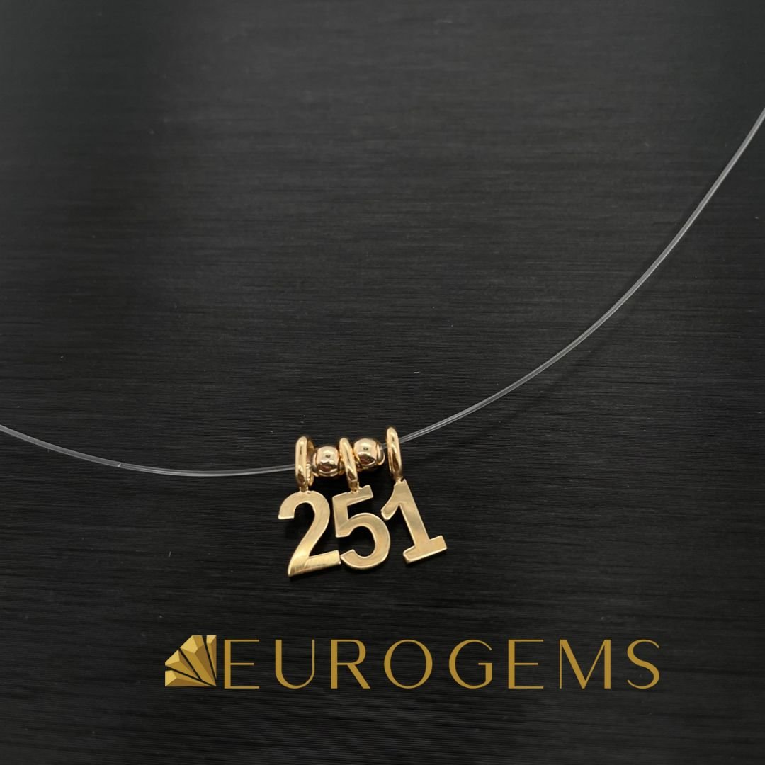 WhatsApp-Image-2023-03-16-at-1.04.08-PM Dije (5 x 8 mm) Numeros - Oro Amarillo 14Kts - Image 1
