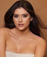Rebeca Romero (Gift Registry)