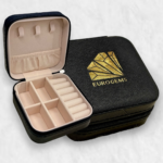Joyero Eurogems C/ Compartimiento