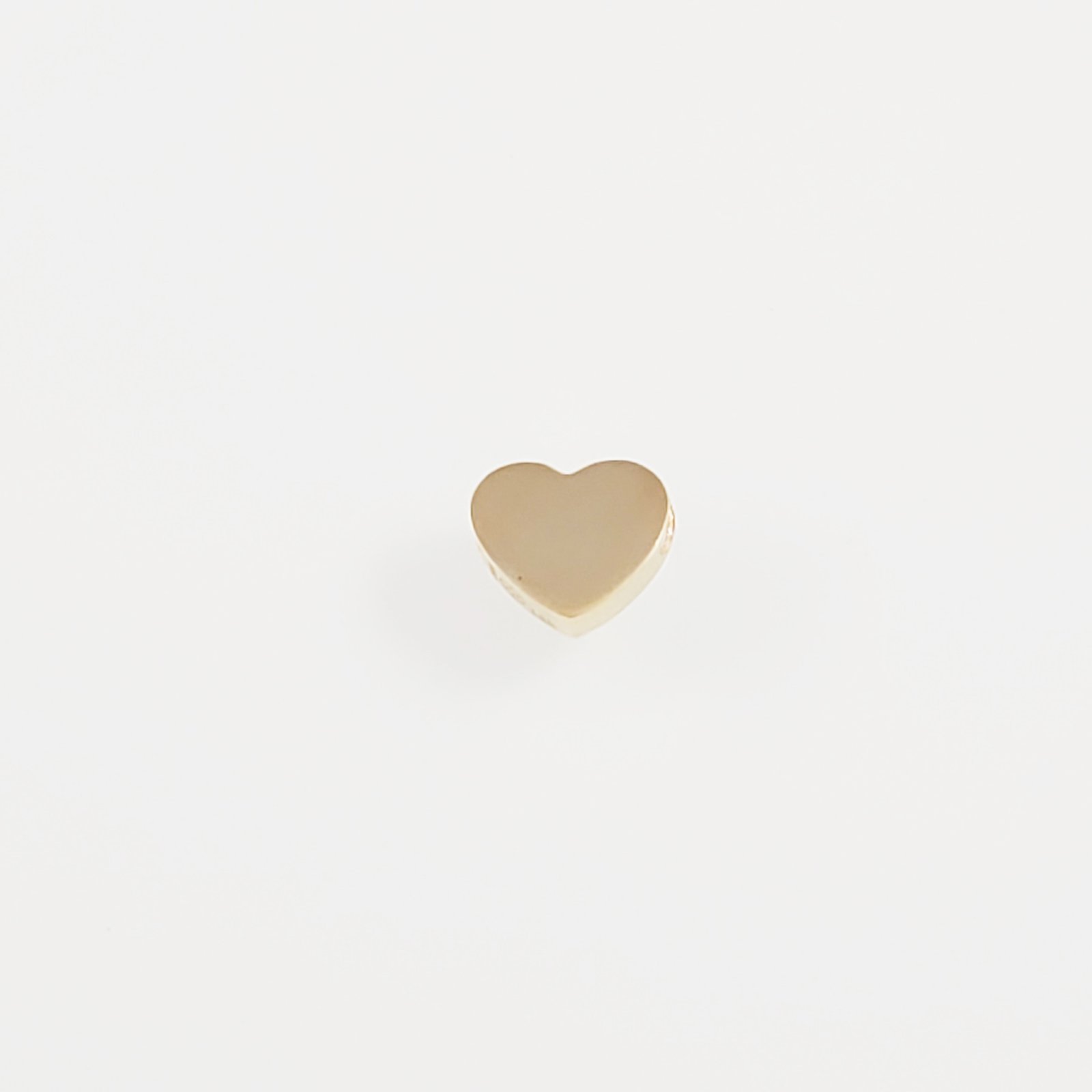 ILA0P599-5.jpg Dije Bold Corazon (Sin Cadena) - Oro Amarillo 14Kts - Image 1