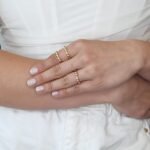 Anillo Aro c/ Bamboo - Oro Amarillo 18Kts - Image 2